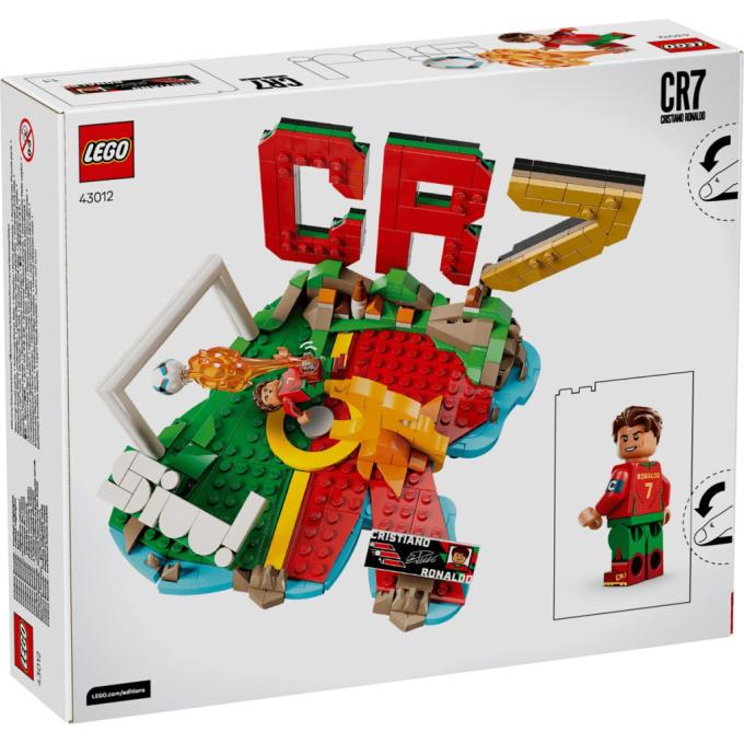 LEGO 43012