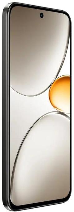 Realme RMX5566 6/128GB Swan Black