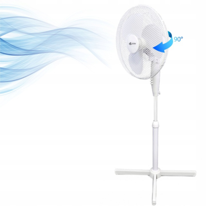 Esperanza EHF001WW