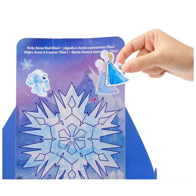 DISNEY FROZEN JBG60
