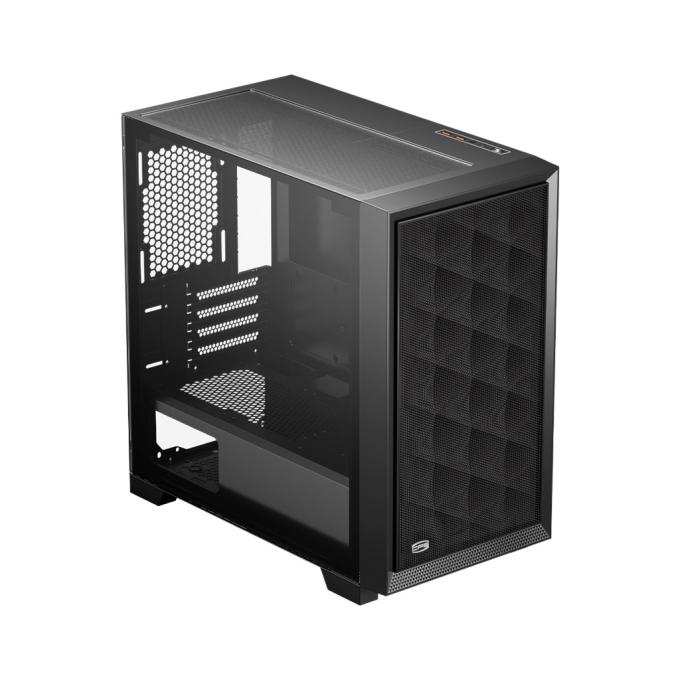 PCcooler C3D310 BK