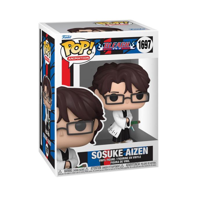 Funko Pop 75506