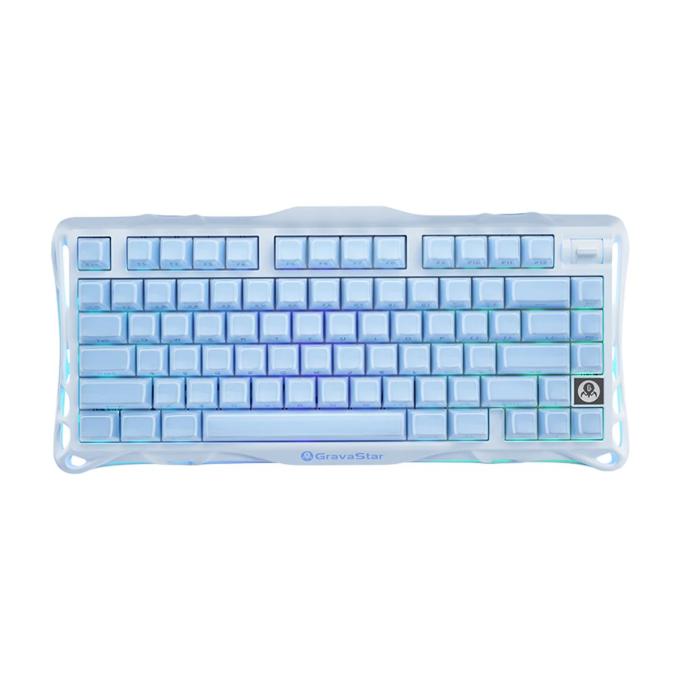 GravaStar GSK1 BLU