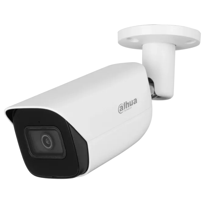 Dahua DH-IPC-HFW5241E-ASE 2МП (2.8мм) з мікрофоном
