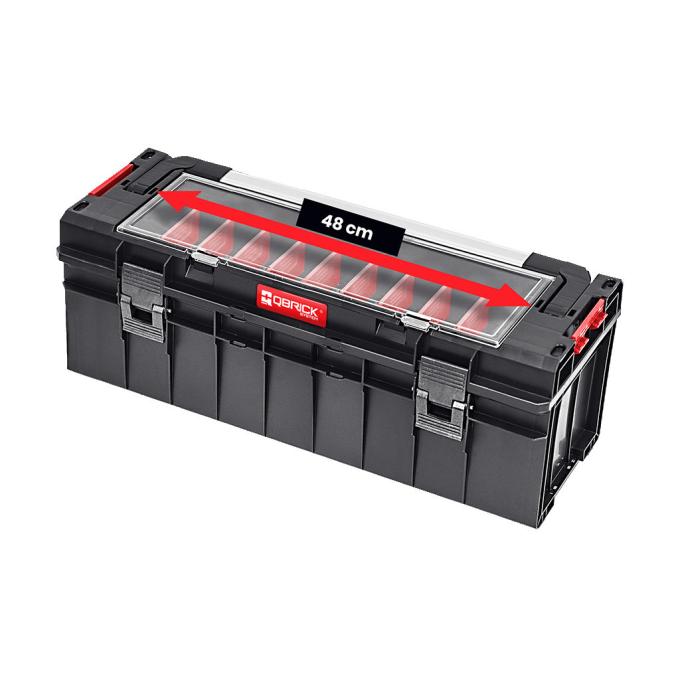 QBRICK SYSTEM SKRQPRO700CZAPG003