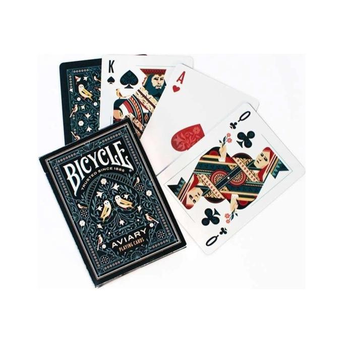 Bicycle 09363
