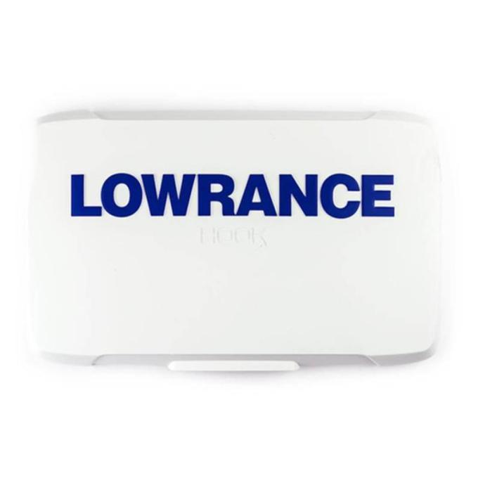 Lowrance 000-14175-001