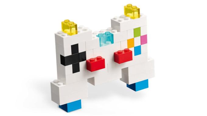 LEGO 11045