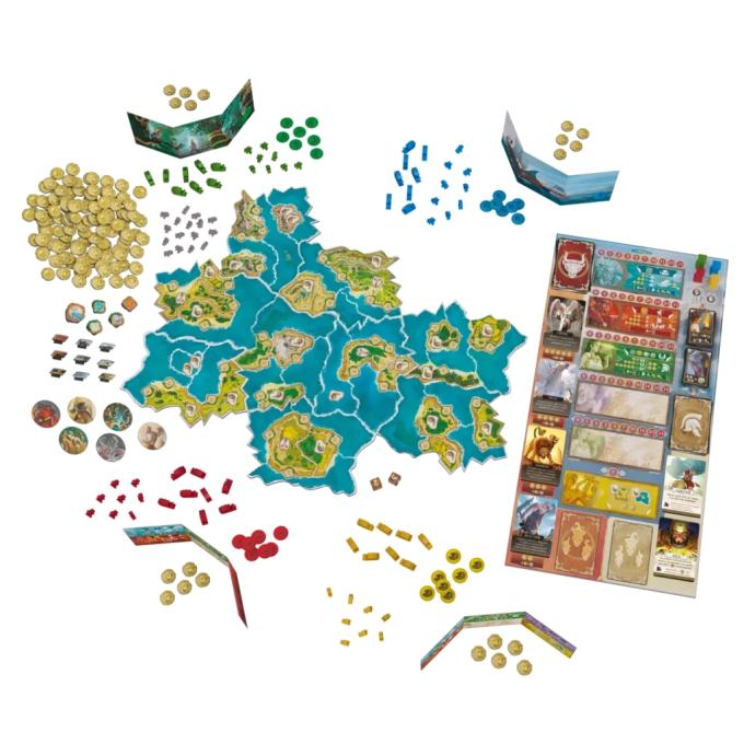 Geekach Games GKCH229cs