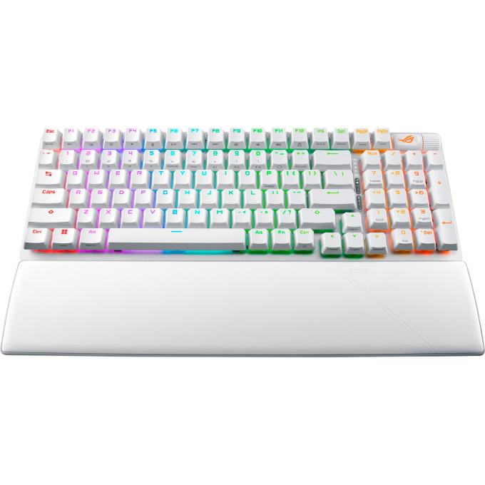 ASUS 90MP037A-BKUA30