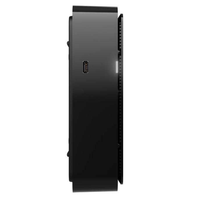 Ajax NVR_8 HAC black