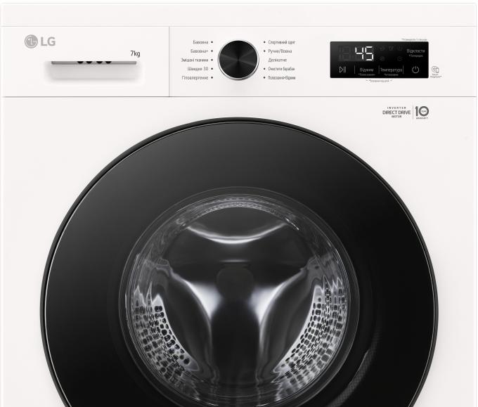 LG F2Y1HS5W