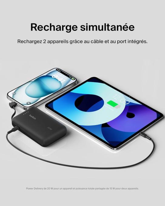 Belkin BPB021HQBK