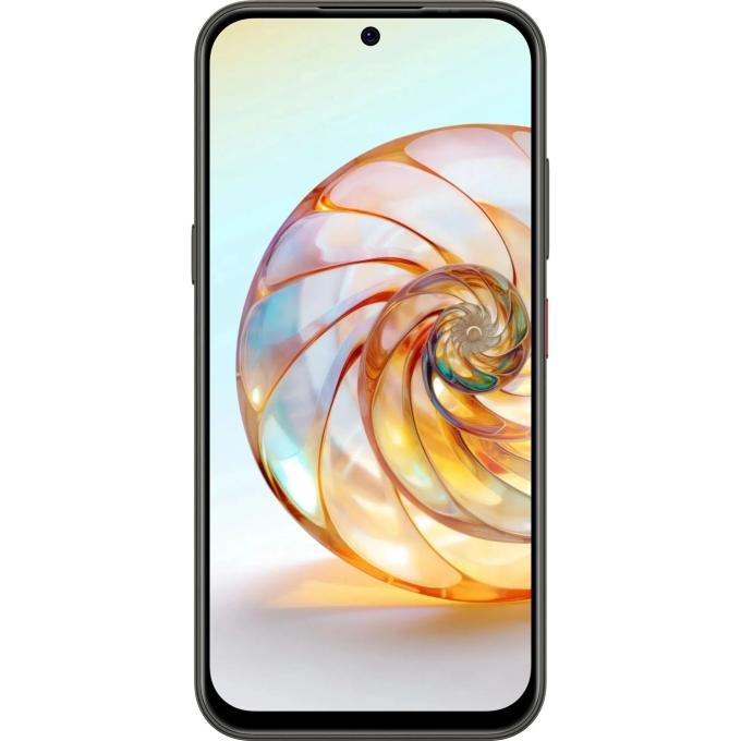 ZTE Nubia V80 Design 4/256GB Black