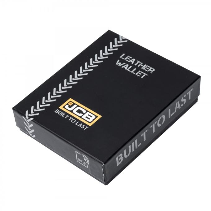 JCB NC53 Black