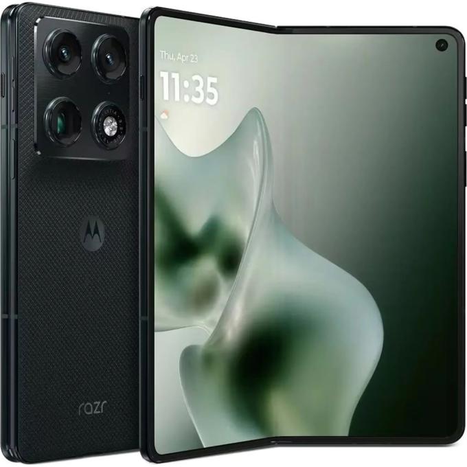Motorola PBAX0003PL