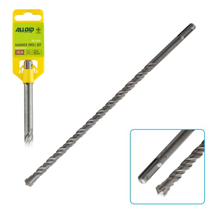 Alloid CH-12310