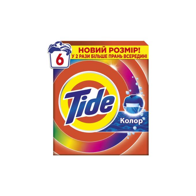 Tide 8006530172158
