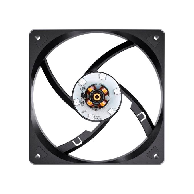 JONSBO SL-120C Black