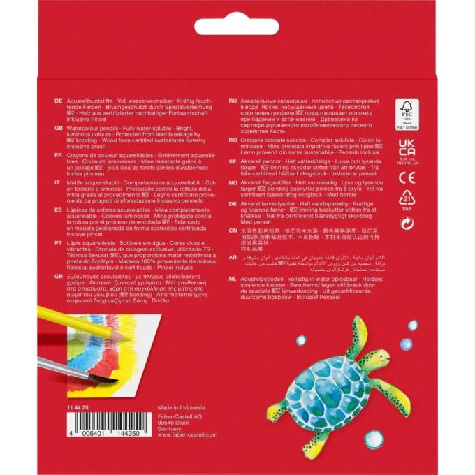 Faber-Castell 1408