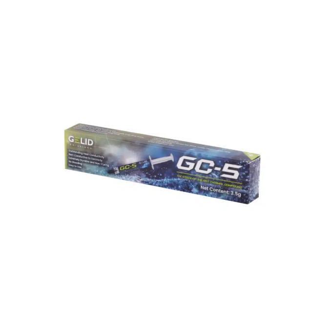 GELID Solutions TC-GC-05-A