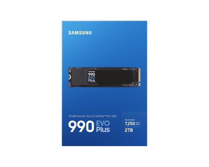 Samsung MZ-V9S2T0BW