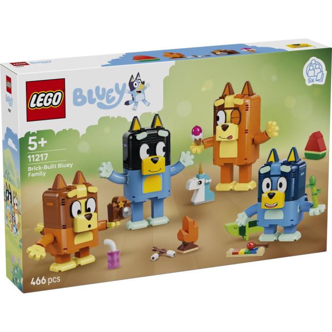 LEGO 11217