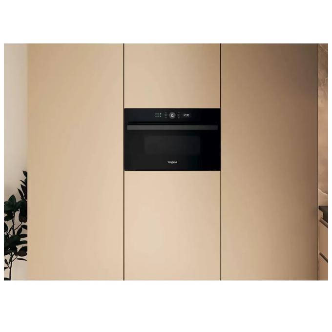 Whirlpool WMD44MB