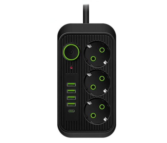 VOLTRONIC F09U-Black