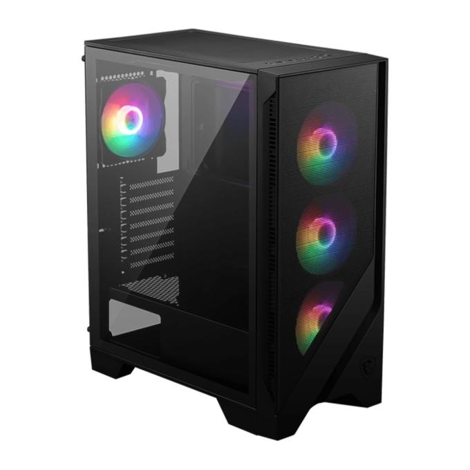 MSI MAG FORGE 120A B65