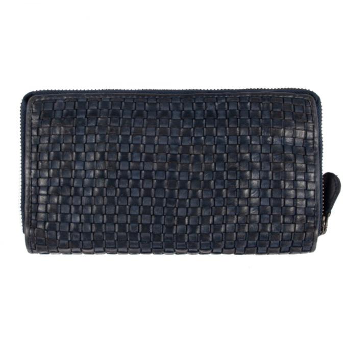 Ashwood D84 Navy