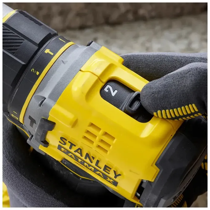 Stanley SFMCD721B