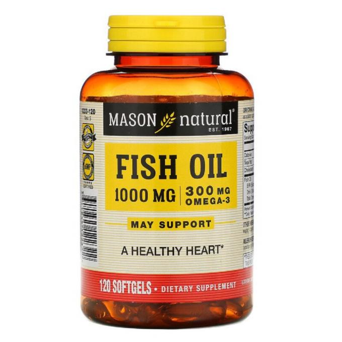 Mason Natural MAV-12232