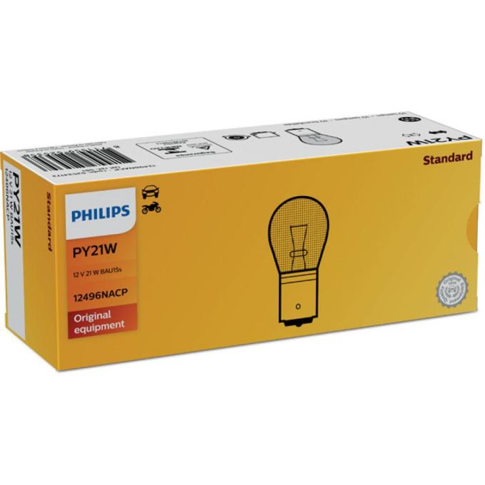 Philips 12496 NA CP