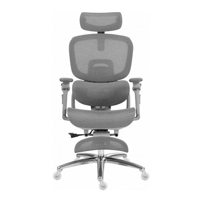 GT Racer B-816 White/Gray
