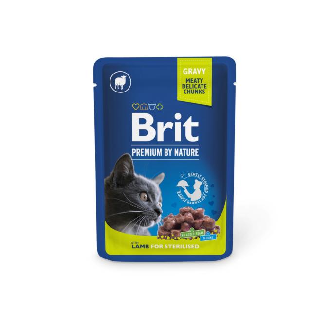 Brit Premium 8595602548446