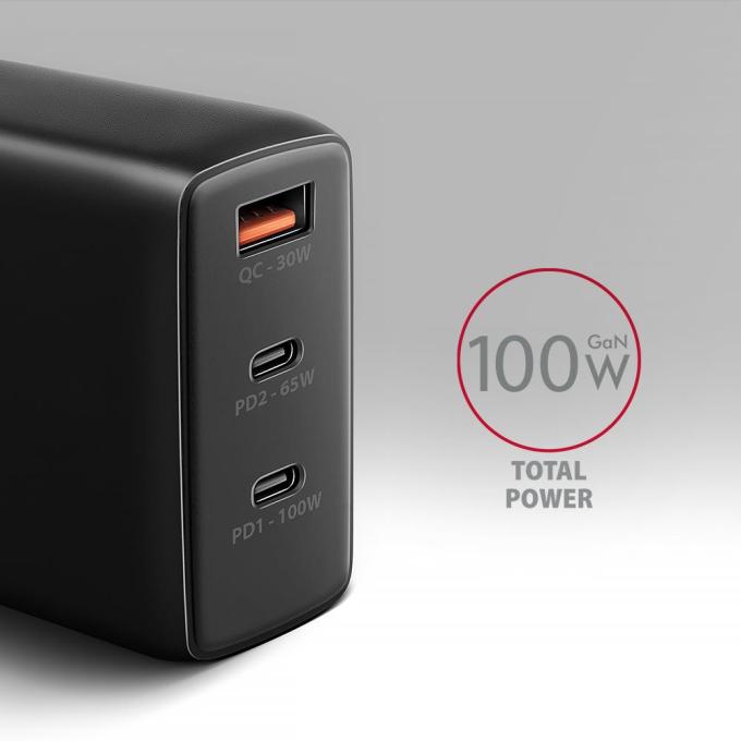 AXAGON ACU-DPQ100