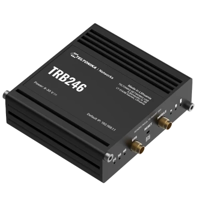 Teltonika TRB246 IoT 4G/LTE, 3G, 2G