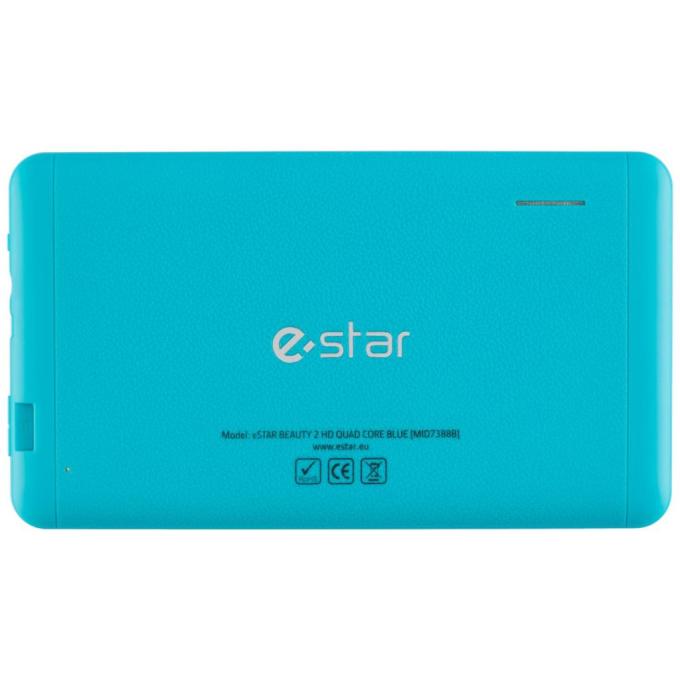 Планшет Estar Beauty 2 7" 1/8GB Blue TBWFEST00008BL