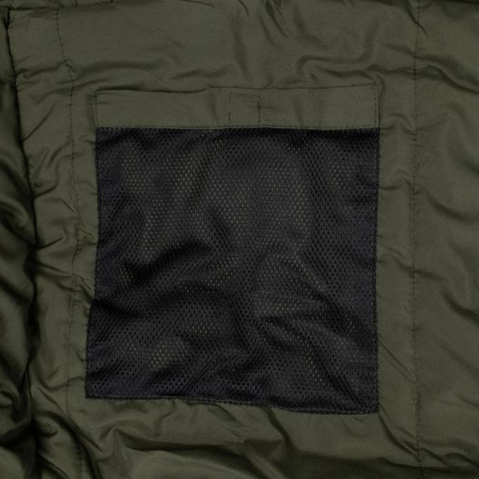 Tribe T-CF-0002-olive