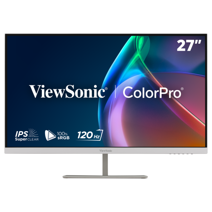 ViewSonic VP2766-2K-W