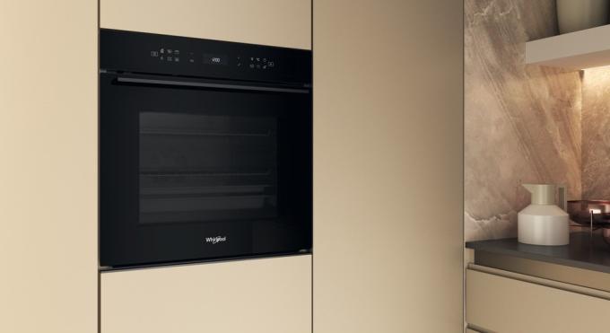 Whirlpool WOI78PT1SBA