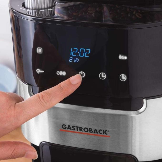 Gastroback 42711S