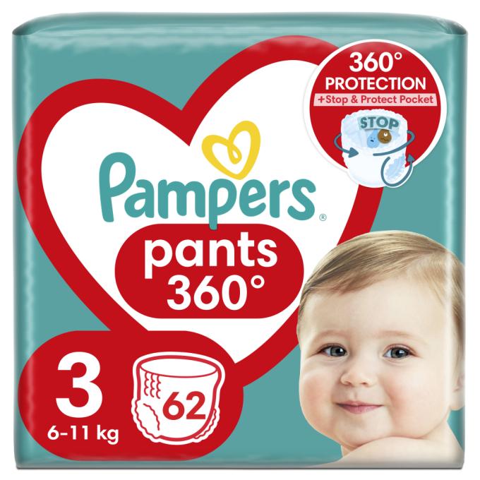 Pampers 8006540069233