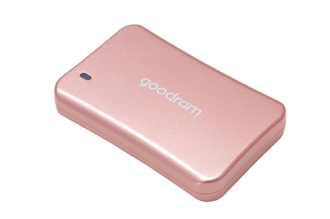 Goodram SSDPR-HX200-1K0-RG