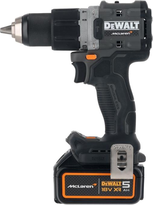 DeWALT DCD85MP2T
