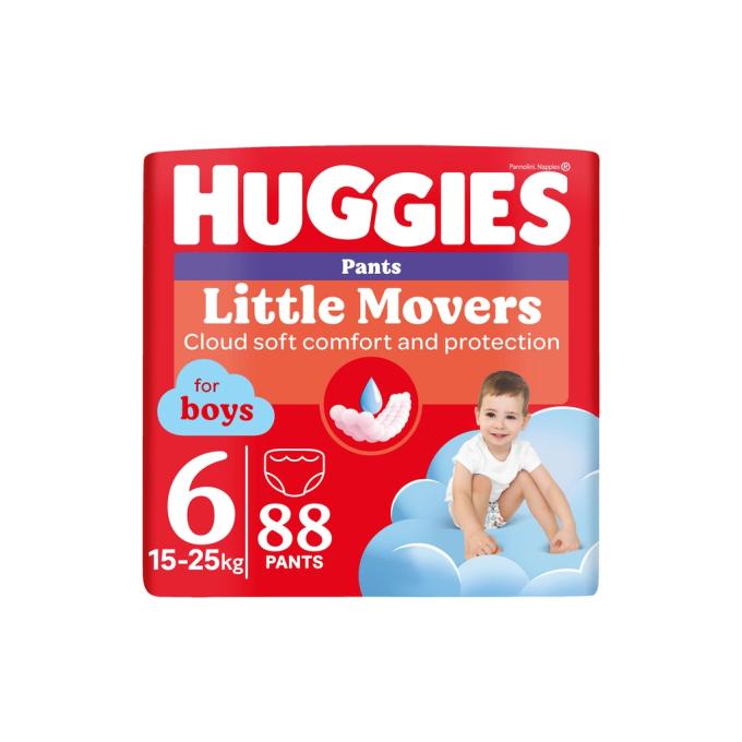Huggies 5029054568200