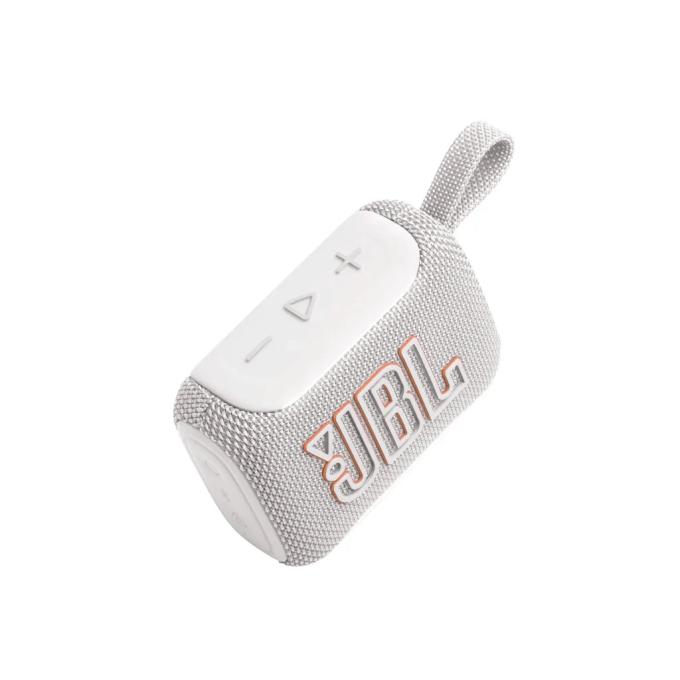 JBL JBLGO5WHT