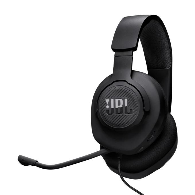 JBL JBLQTUM100M2BLK