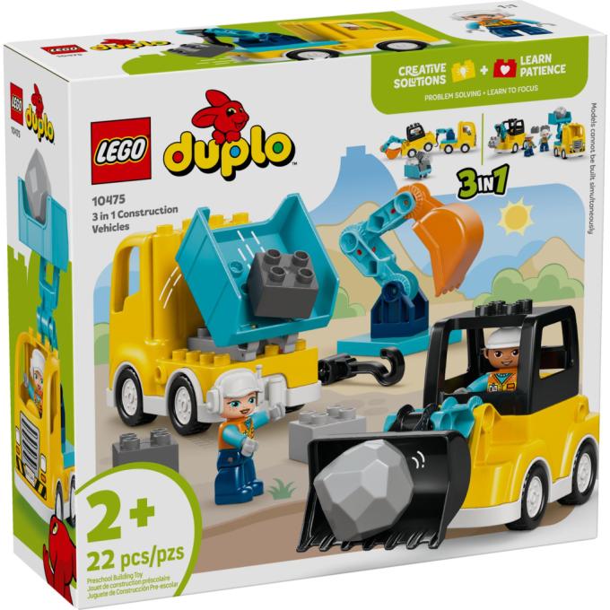 LEGO 10475